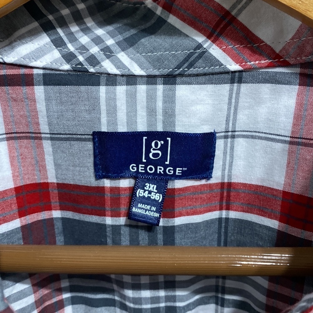 Men’s button down. - Picture 3 of 4